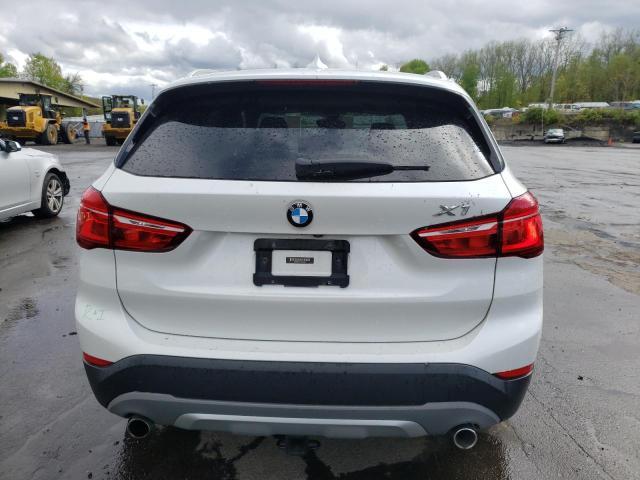 BMW X1 XDRIVE2 2018