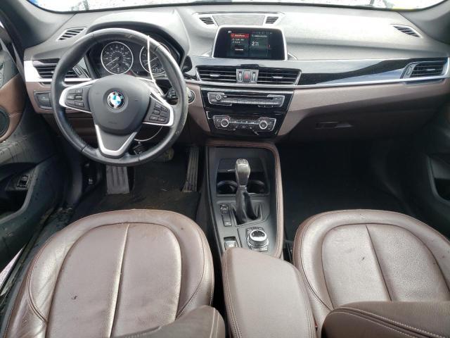 BMW X1 XDRIVE2 2018