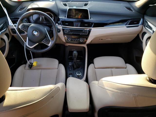 BMW X1 XDRIVE2 2018