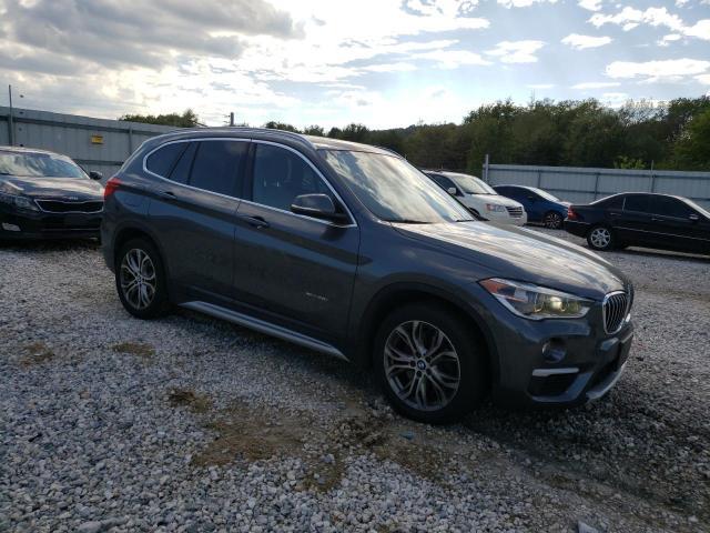 BMW X1 XDRIVE2 2016