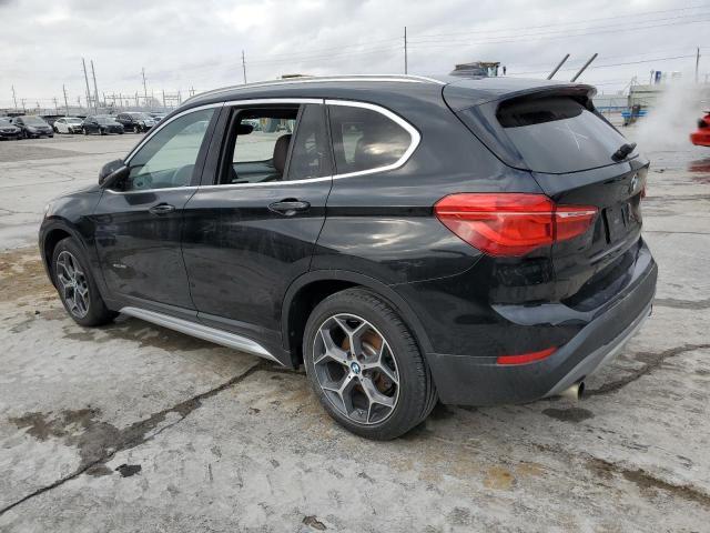 BMW X1 XDRIVE2 2016