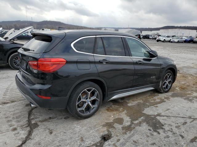 BMW X1 XDRIVE2 2016