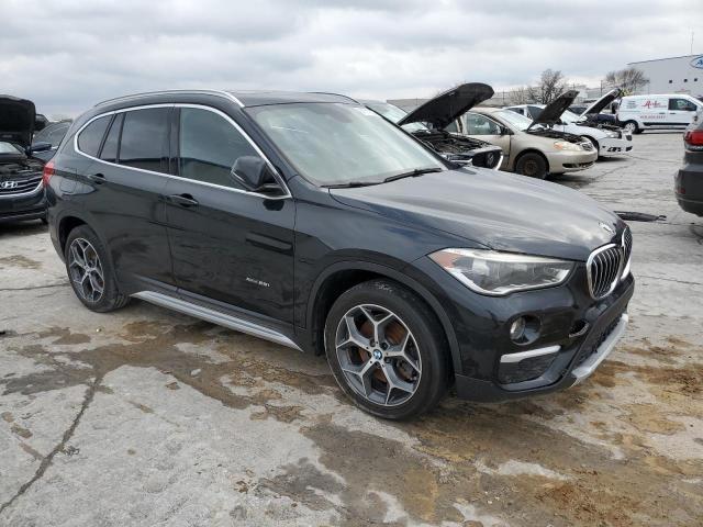 BMW X1 XDRIVE2 2016