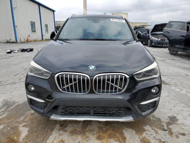 BMW X1 XDRIVE2 2016