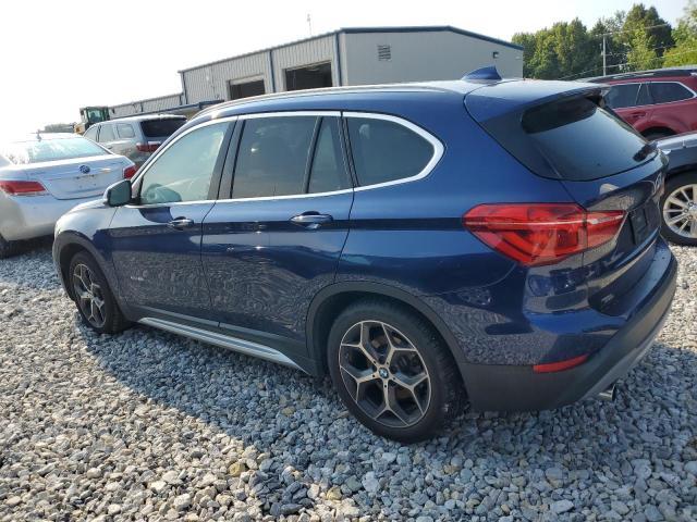 BMW X1 XDRIVE2 2016