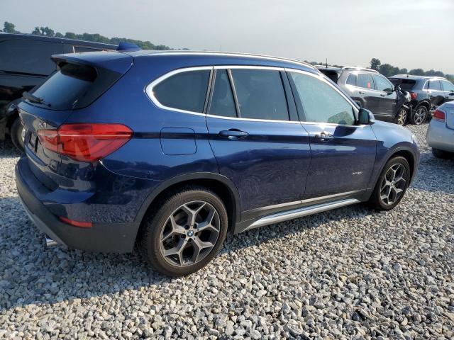 BMW X1 XDRIVE2 2016