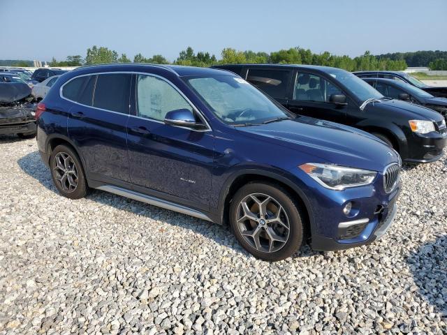 BMW X1 XDRIVE2 2016