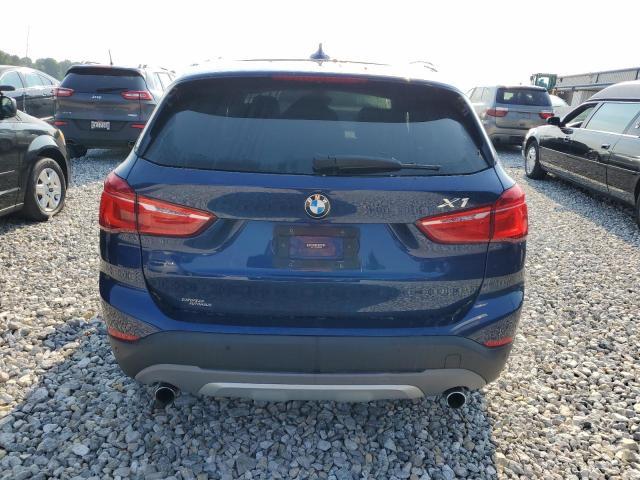 BMW X1 XDRIVE2 2016