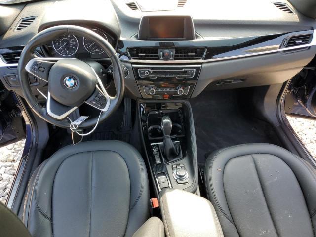 BMW X1 XDRIVE2 2016