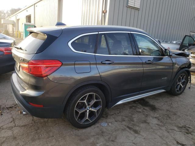 BMW X1 XDRIVE2 2017