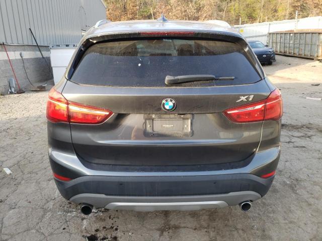 BMW X1 XDRIVE2 2017