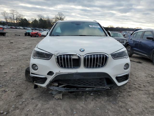 BMW X1 XDRIVE2 2017