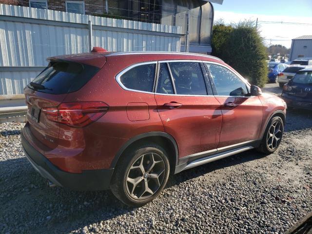 BMW X1 XDRIVE2 2018