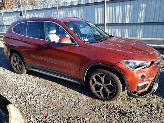 BMW X1 XDRIVE2 2018