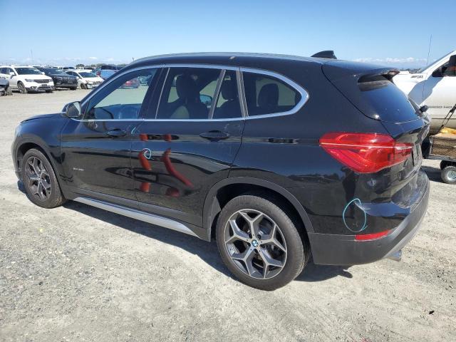 BMW X1 XDRIVE2 2018