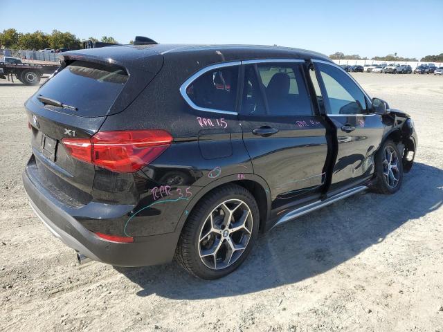 BMW X1 XDRIVE2 2018