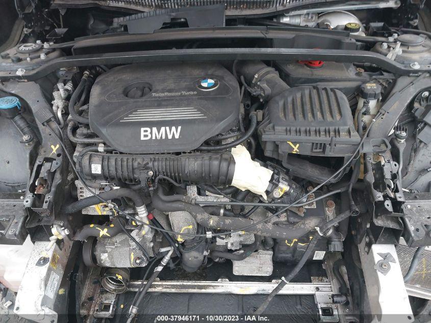 BMW X1 XDRIVE28I 2018