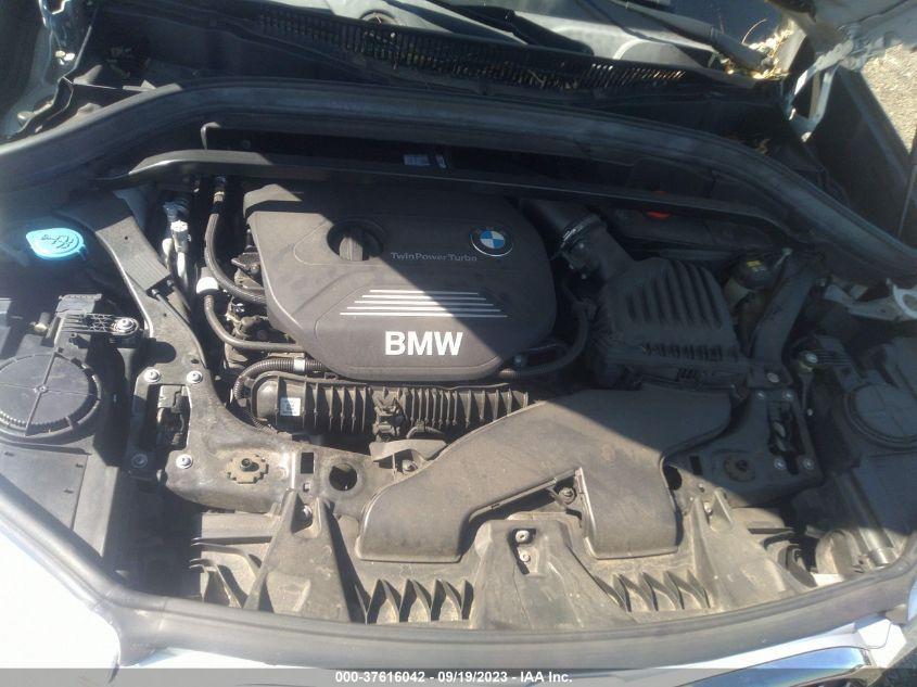 BMW X1 XDRIVE28I 2018