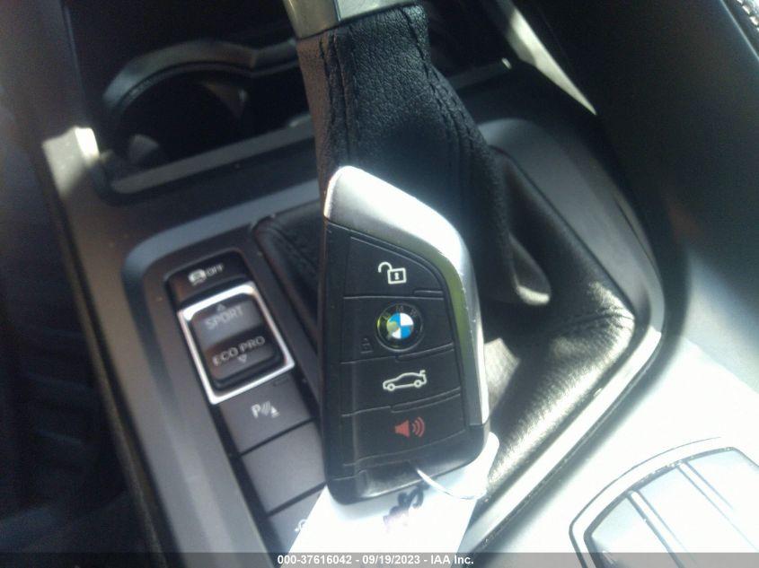 BMW X1 XDRIVE28I 2018