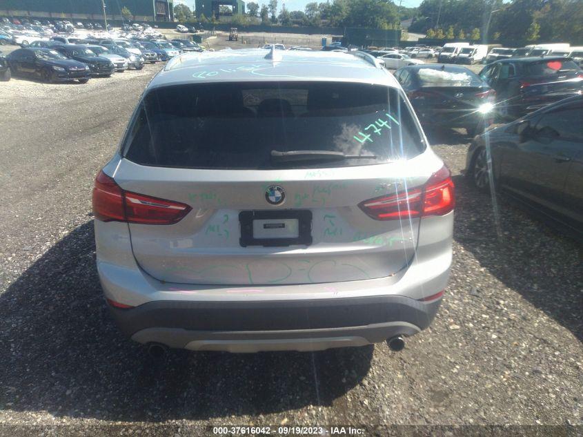 BMW X1 XDRIVE28I 2018