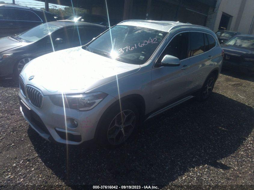 BMW X1 XDRIVE28I 2018