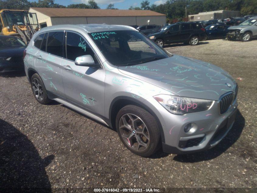 BMW X1 XDRIVE28I 2018