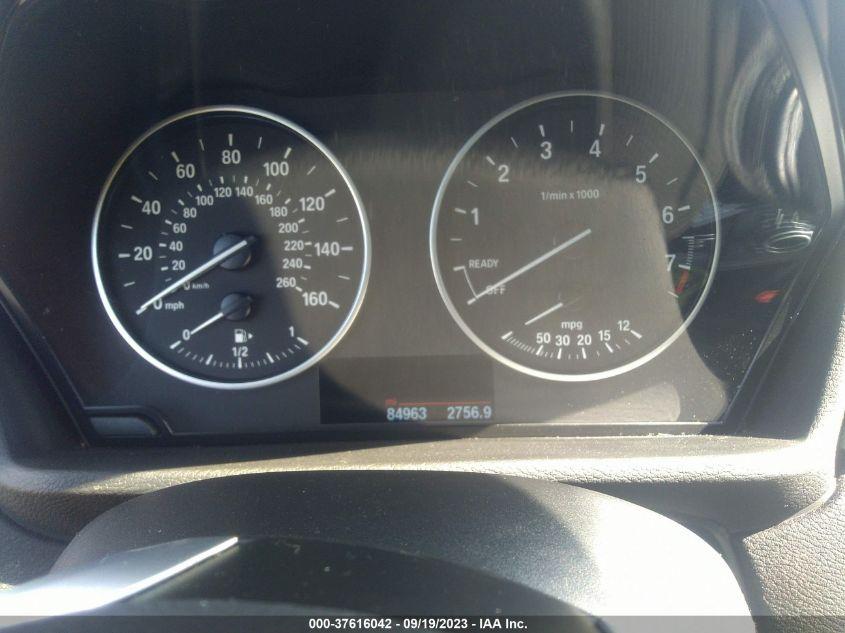 BMW X1 XDRIVE28I 2018