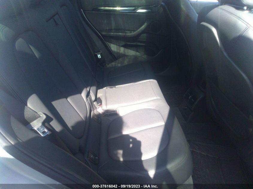 BMW X1 XDRIVE28I 2018