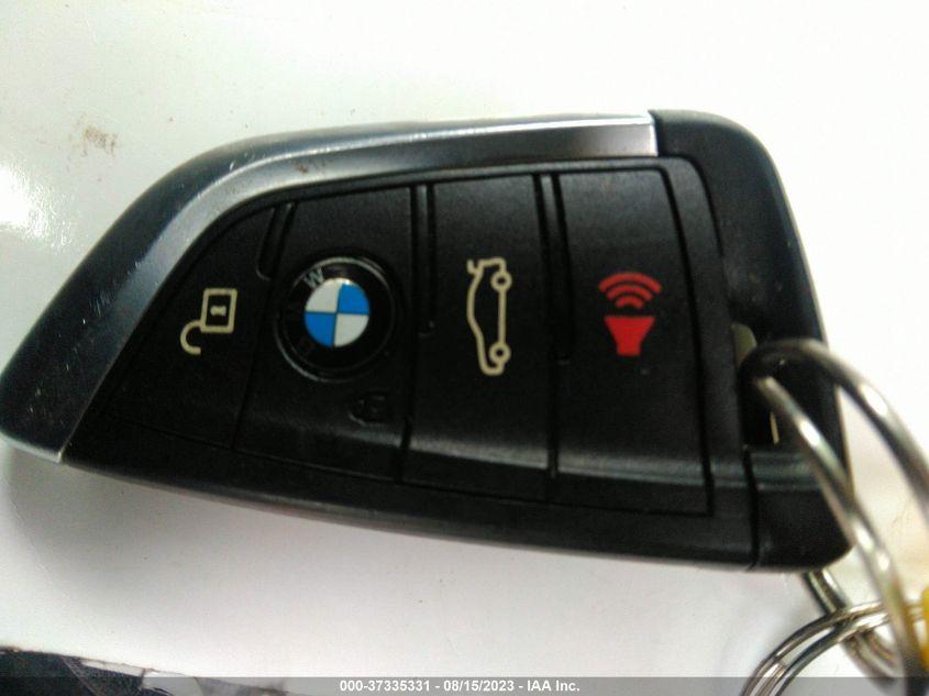 BMW X1 XDRIVE28I 2018