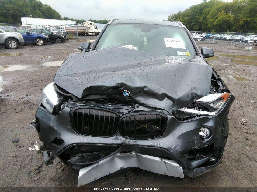 BMW X1 XDRIVE28I 2018