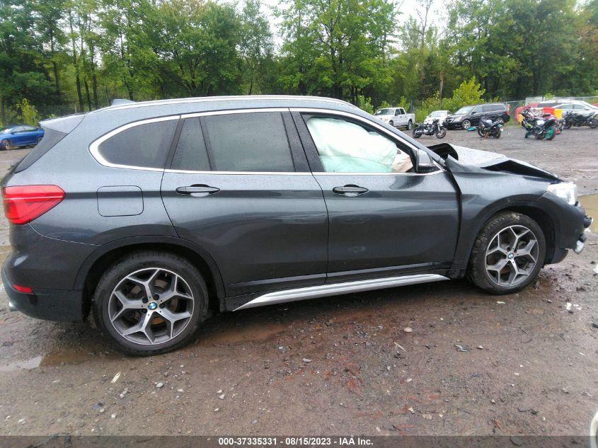 BMW X1 XDRIVE28I 2018