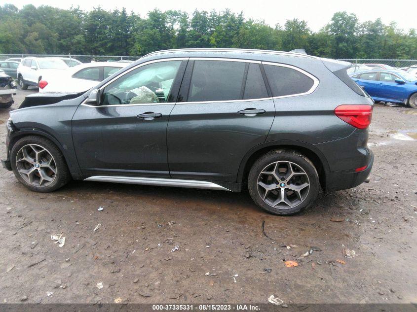 BMW X1 XDRIVE28I 2018