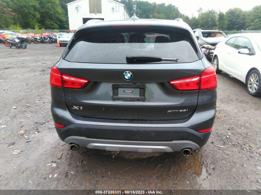 BMW X1 XDRIVE28I 2018