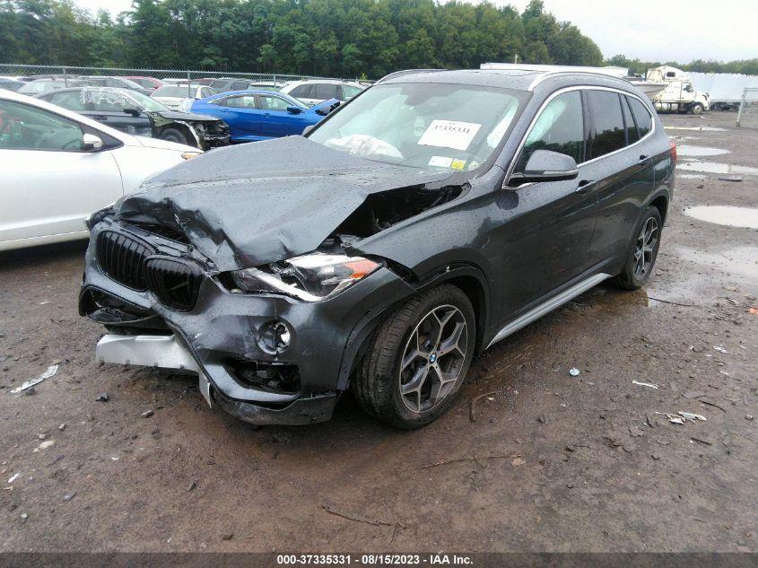 BMW X1 XDRIVE28I 2018