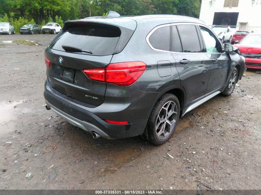 BMW X1 XDRIVE28I 2018