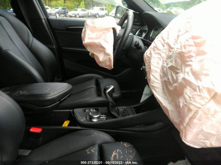 BMW X1 XDRIVE28I 2018