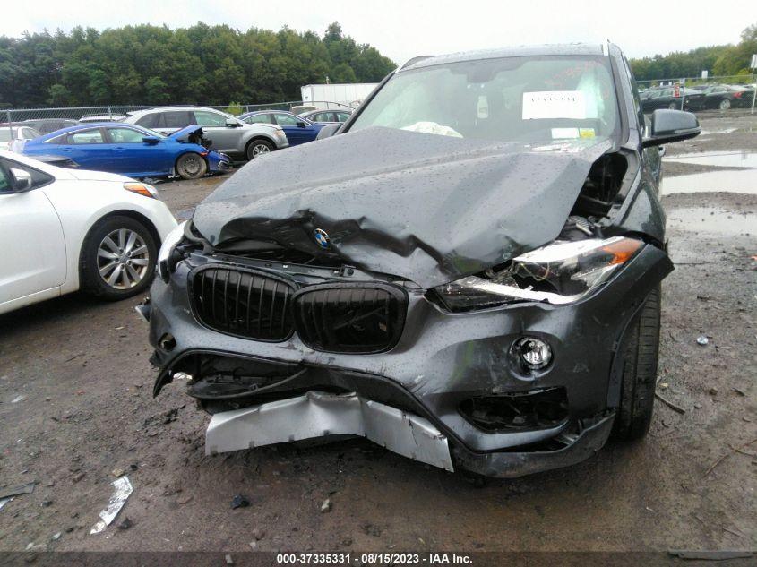 BMW X1 XDRIVE28I 2018