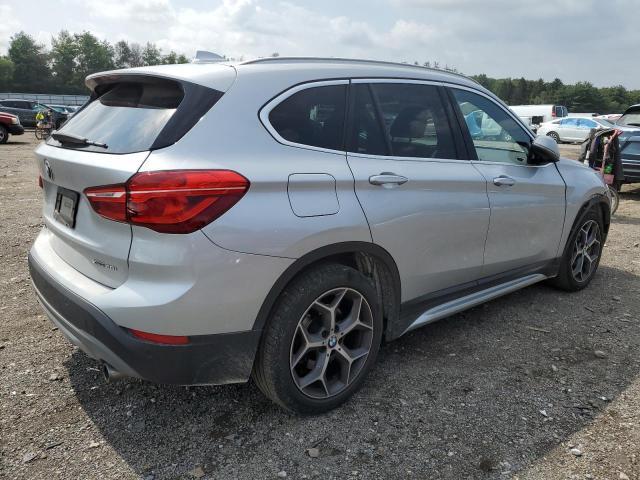 BMW X1 XDRIVE2 2019