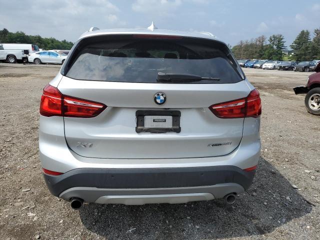 BMW X1 XDRIVE2 2019