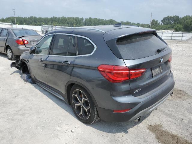 BMW X1 XDRIVE2 2017