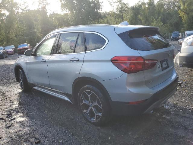 BMW X1 XDRIVE2 2019