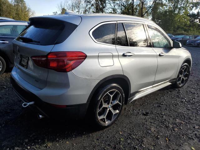 BMW X1 XDRIVE2 2019
