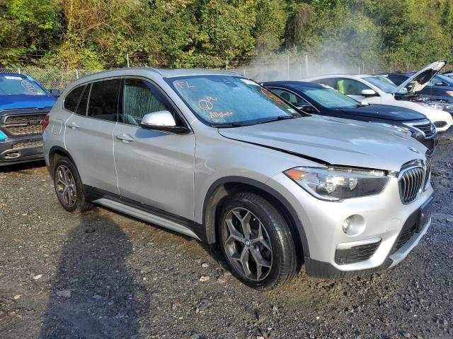 BMW X1 XDRIVE2 2019