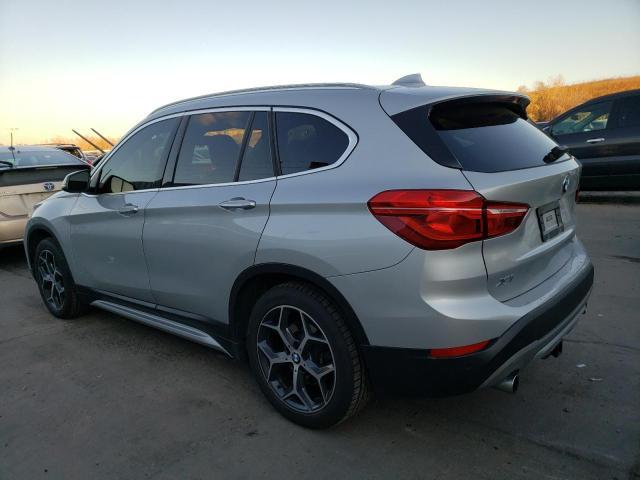 BMW X1 XDRIVE2 2019
