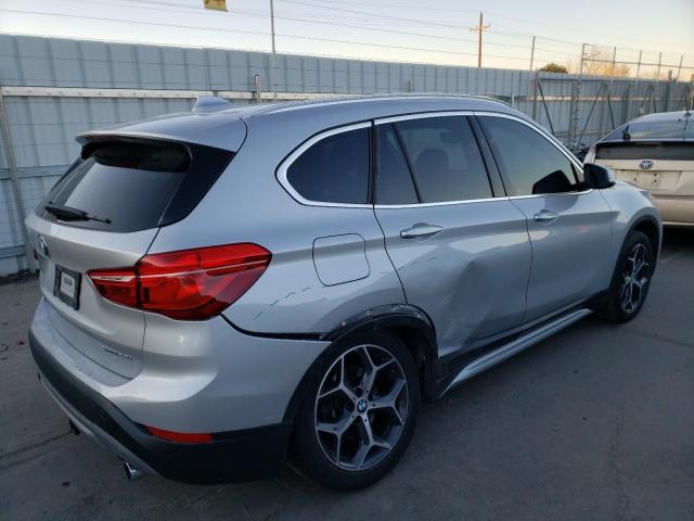 BMW X1 XDRIVE2 2019
