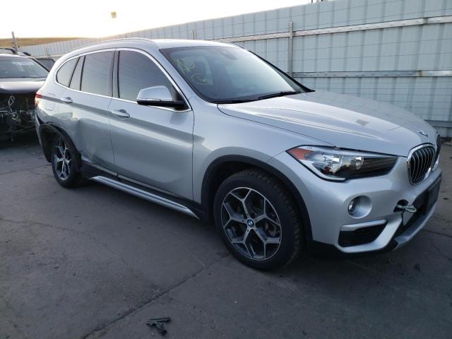 BMW X1 XDRIVE2 2019