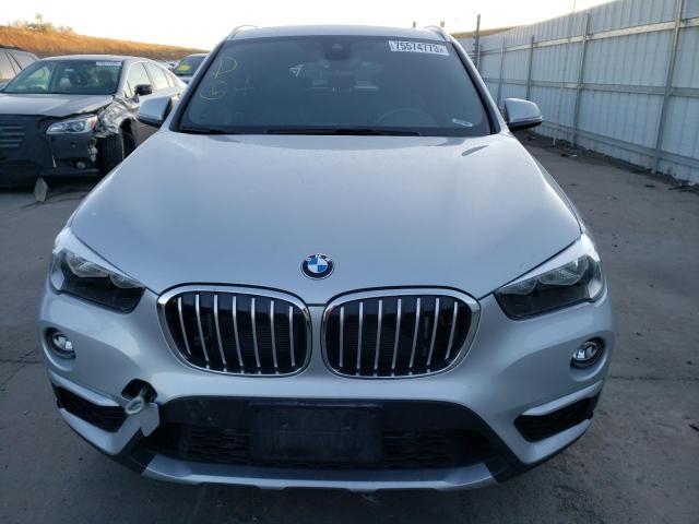 BMW X1 XDRIVE2 2019