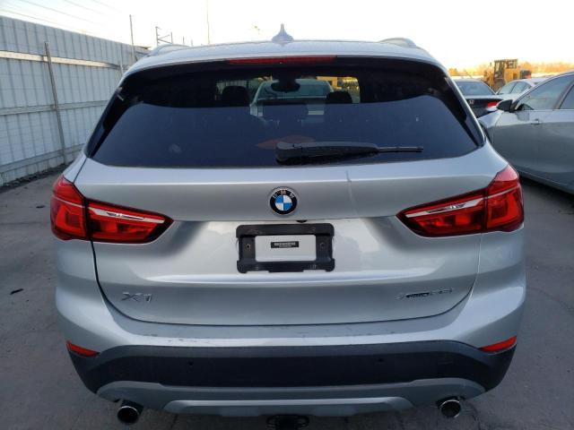 BMW X1 XDRIVE2 2019