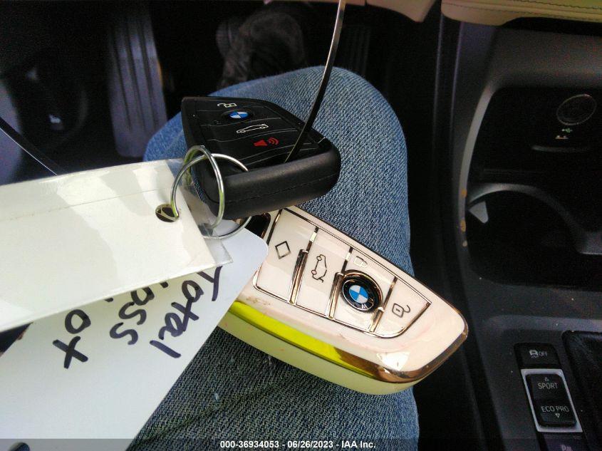 BMW X1 XDRIVE28I 2019