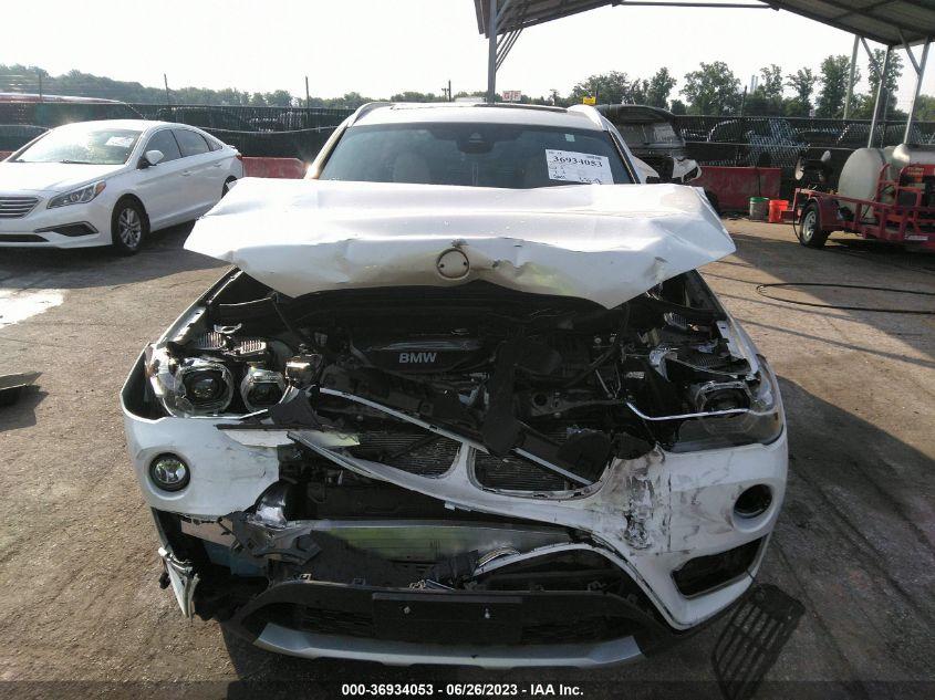 BMW X1 XDRIVE28I 2019